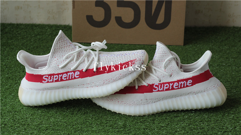 Tennis Yeezy Supreme Ropa Mercado Libre México